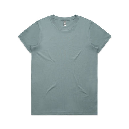 Women's Maple Tee