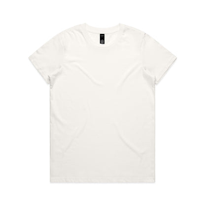Women's Maple Tee