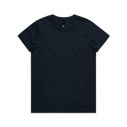 Women's Maple Tee
