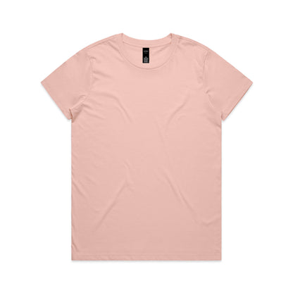 Women's Maple Tee