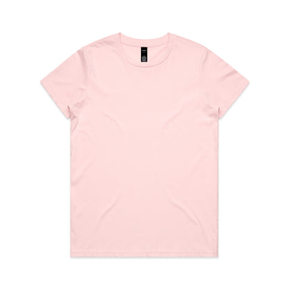 Women's Maple Tee