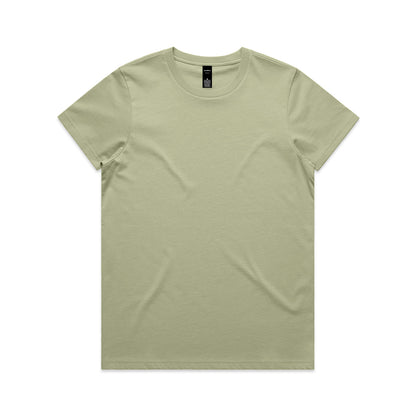 Women's Maple Tee