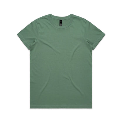 Women's Maple Tee
