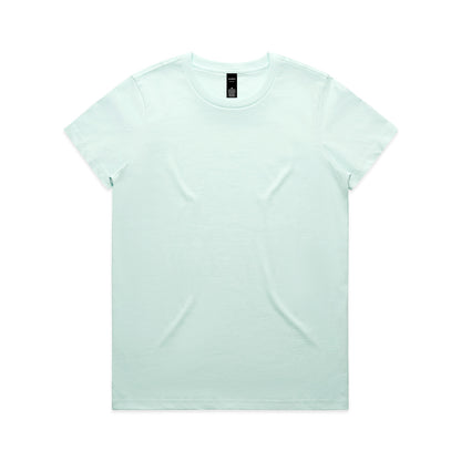 Women's Maple Tee