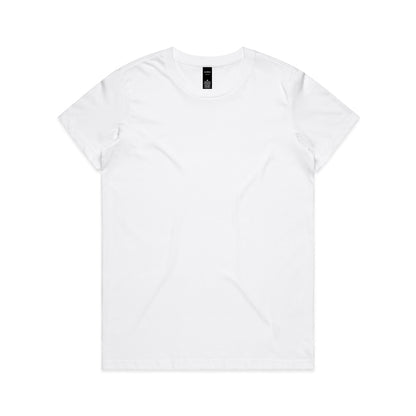 Women's Maple Tee