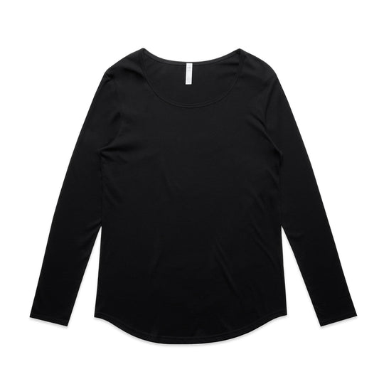 Women's Mali Long Sleeve Tee