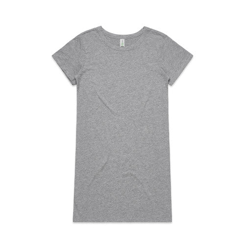Women's Mika Organic Short Sleeve Dress