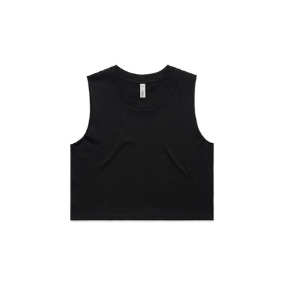 Women's Crop Tank