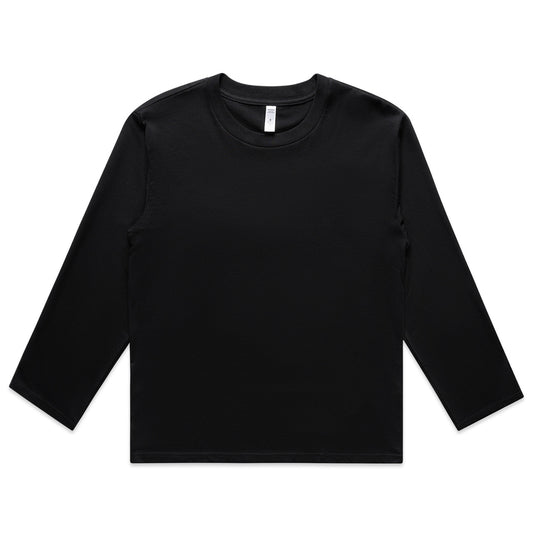 Women's Martina Long Sleeve Tee