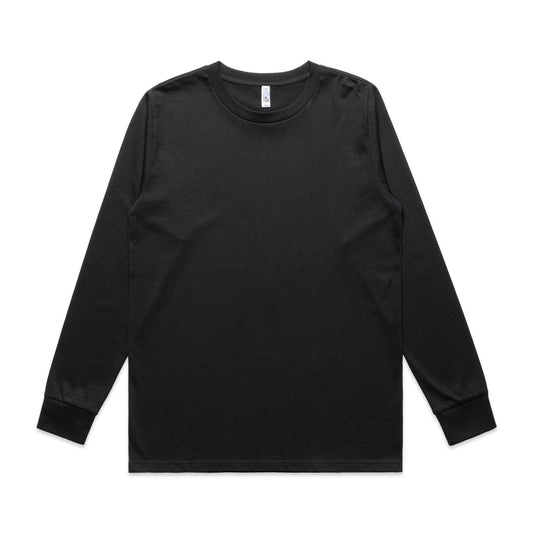 Women's Classic Long Sleeve Tee