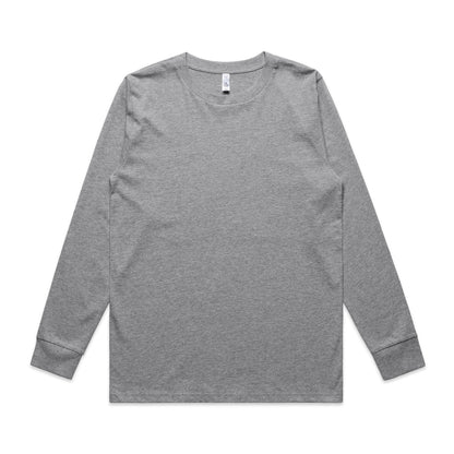 Women's Classic Long Sleeve Tee