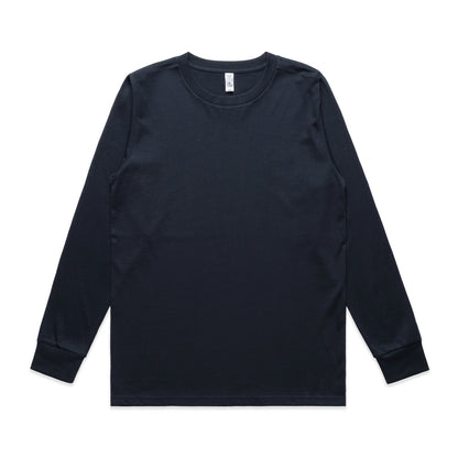 Women's Classic Long Sleeve Tee