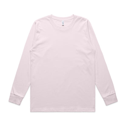 Women's Classic Long Sleeve Tee