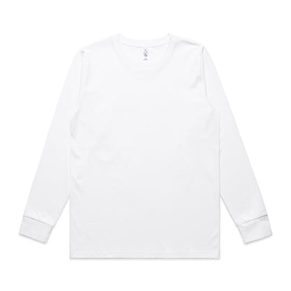 Women's Classic Long Sleeve Tee