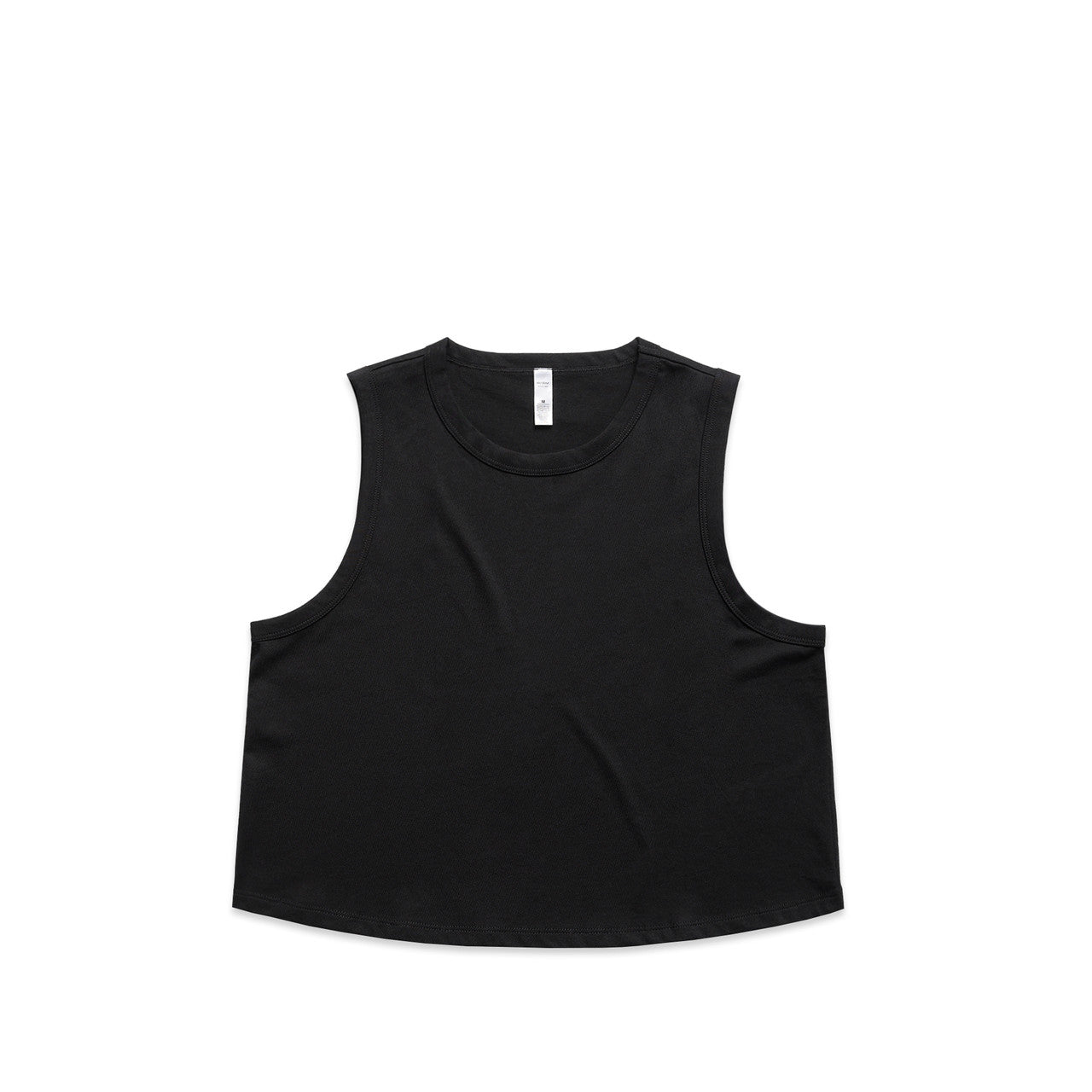 Women's Martina Crop Tank
