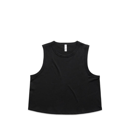 Women's Martina Crop Tank