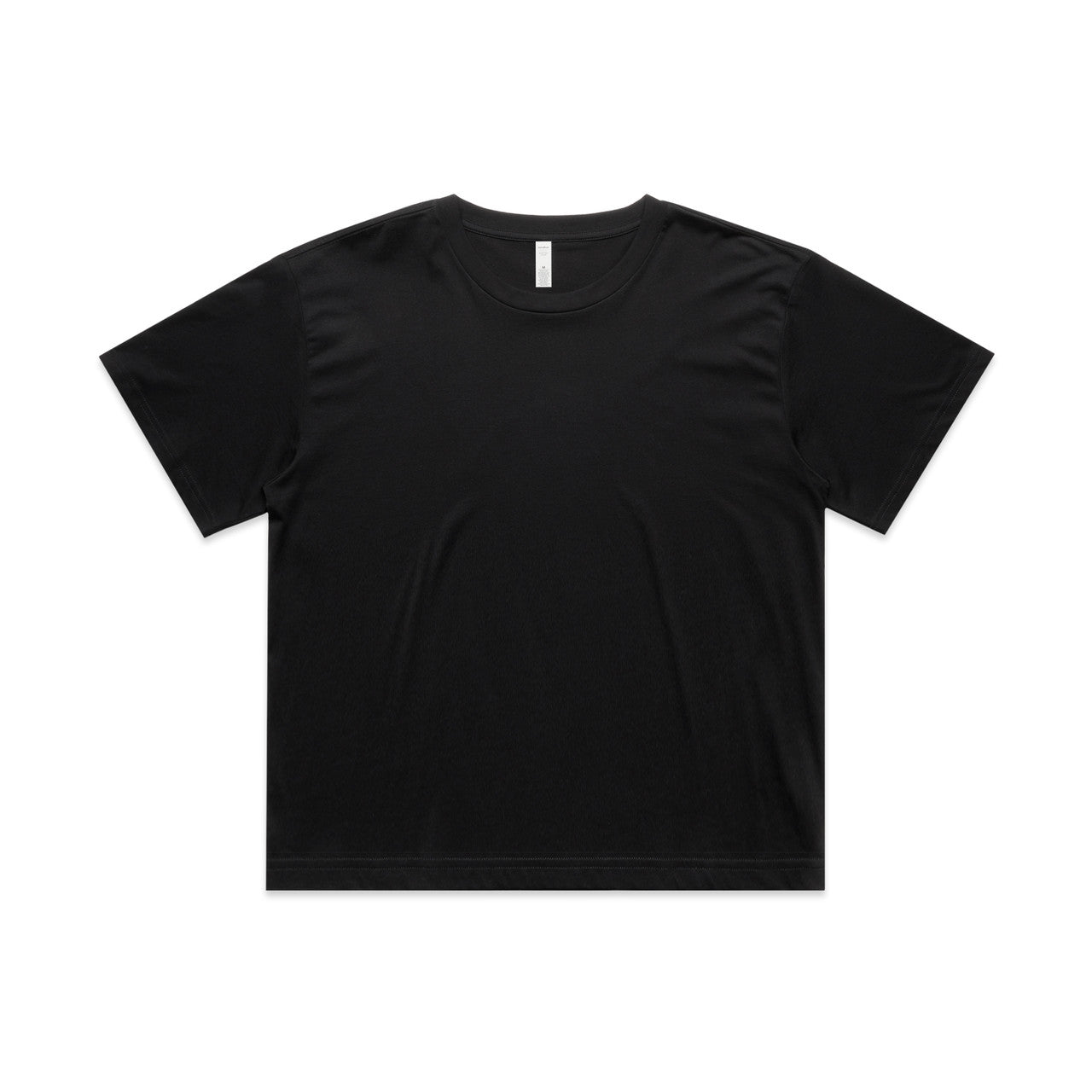 Women's Martina Crop Tee