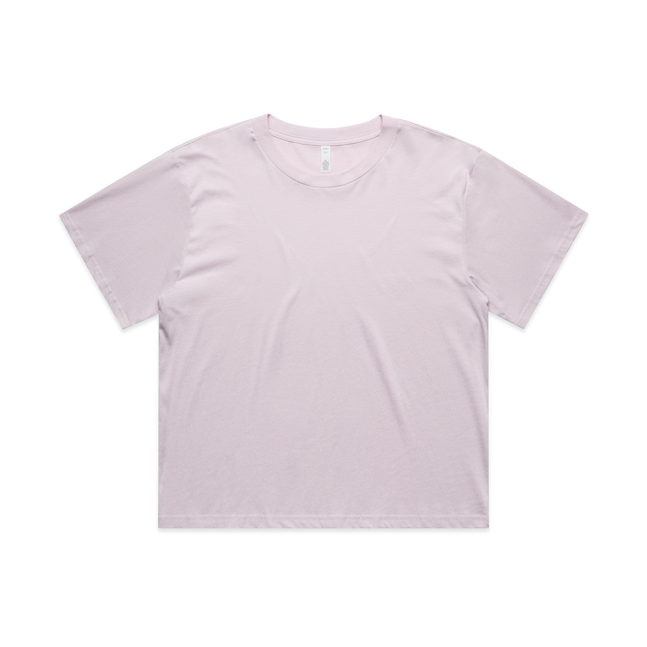 Women's Martina Crop Tee