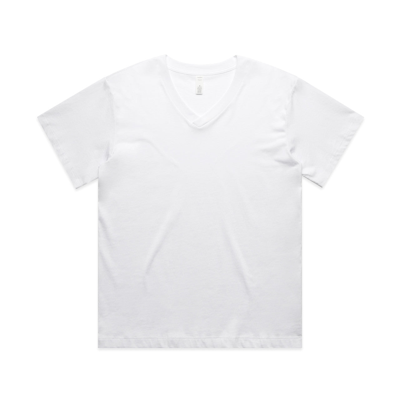 Women's Martina V Neck Tee