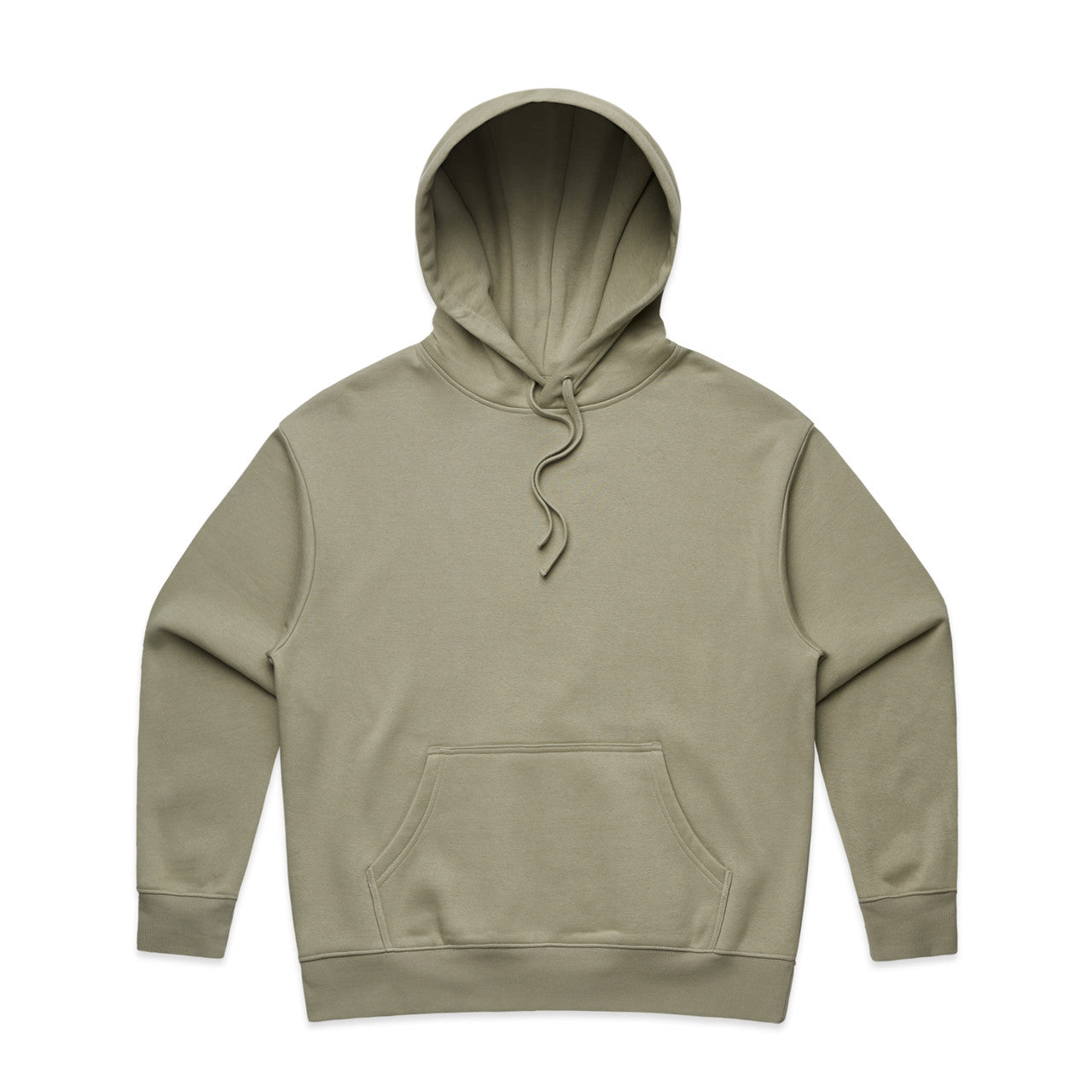Women's Heavy Hood
