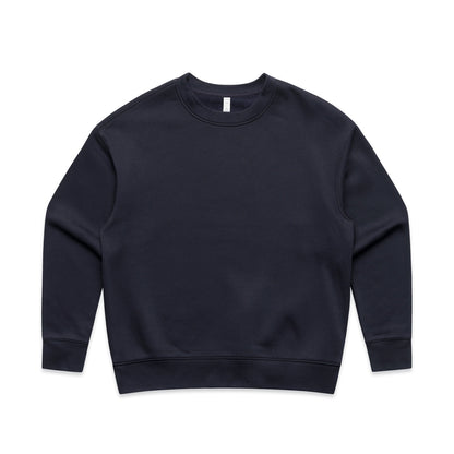 Women's Relax Crew