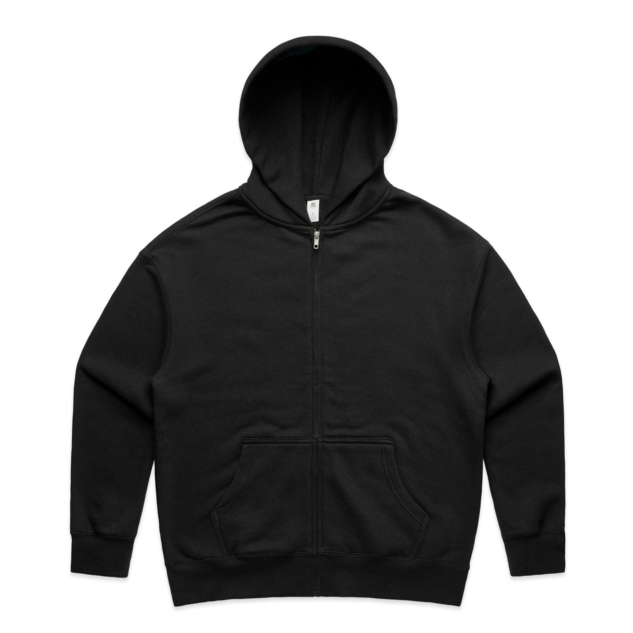Women's Relax Zip Hood