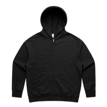 Women's Relax Zip Hood