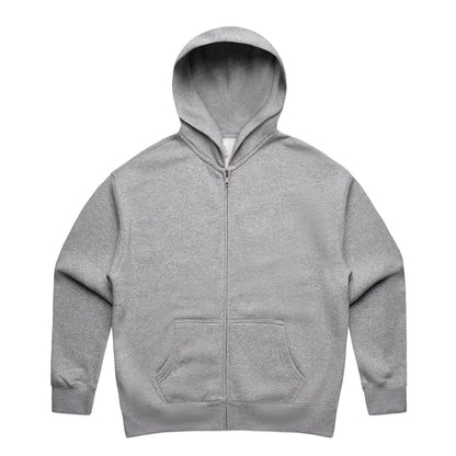 Women's Relax Zip Hood