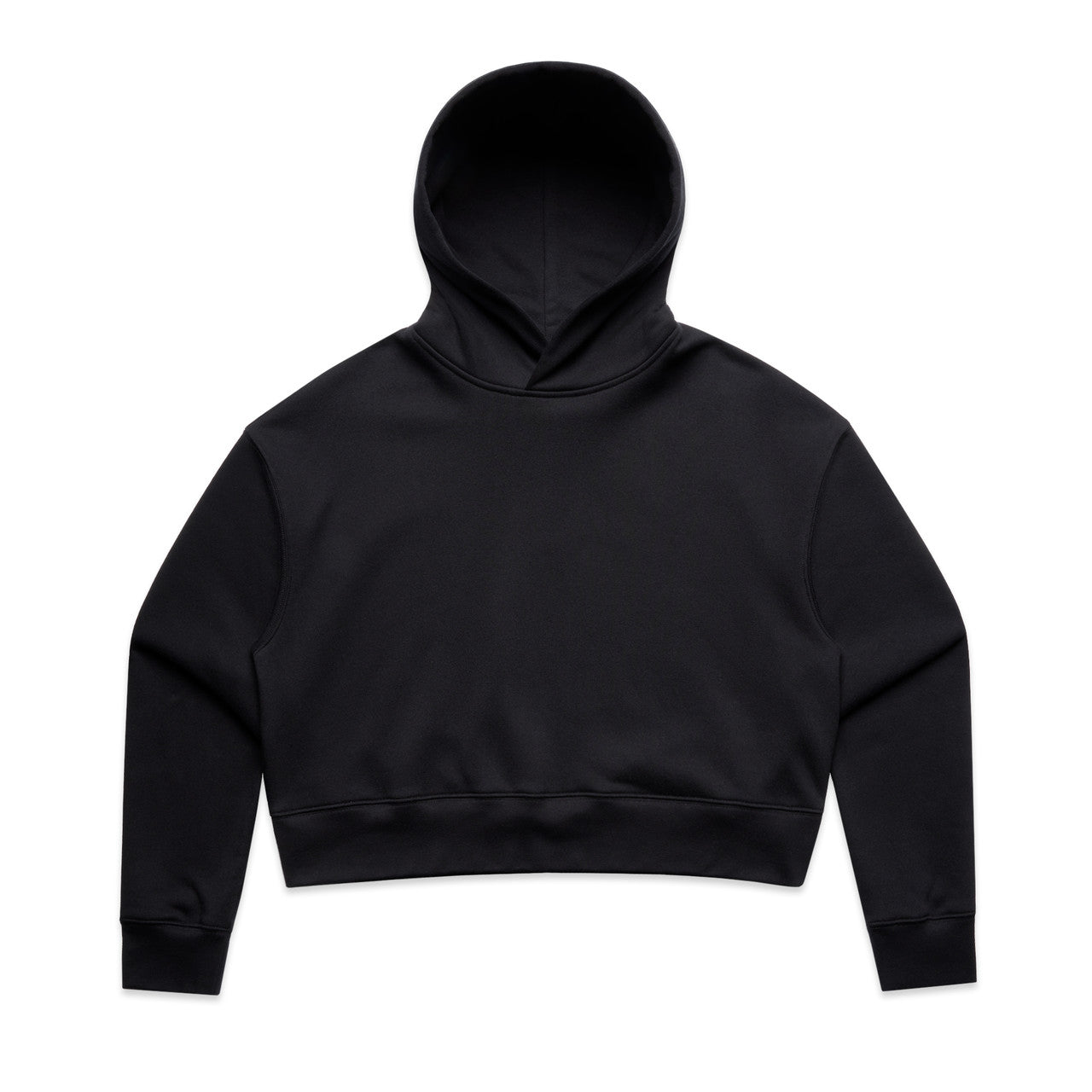 Women's Relax Crop Hood