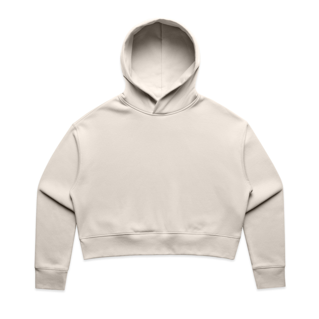 Women's Relax Crop Hood
