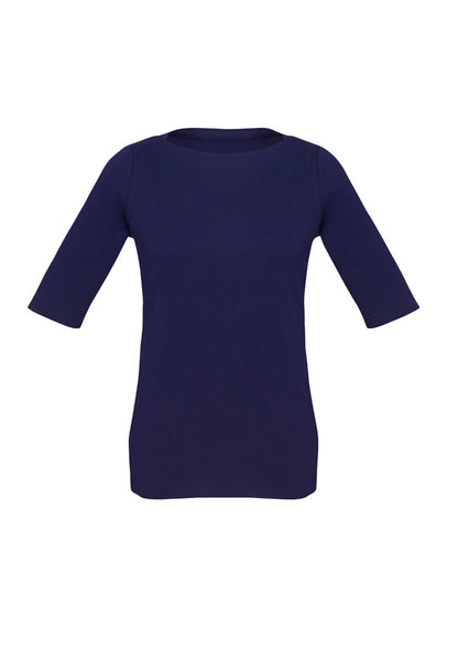 BizCorporate 44113 Womens Camille Short Sleeve T-Top product front
