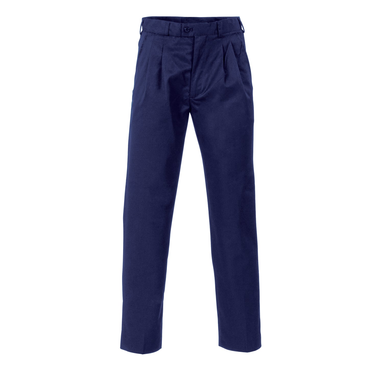 4502 Mens P/V Pleat Front Pants