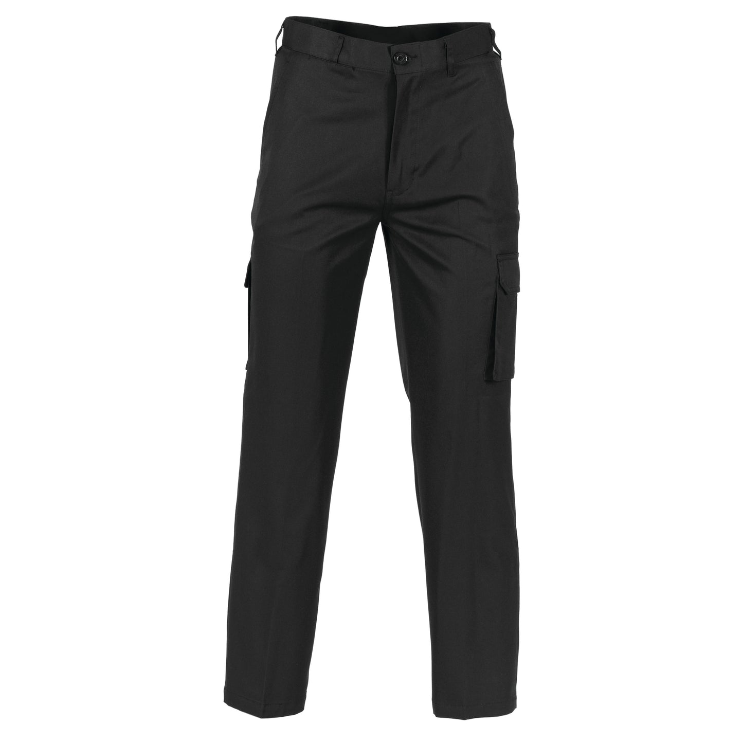 4504 Permanent Press Cargo Pants