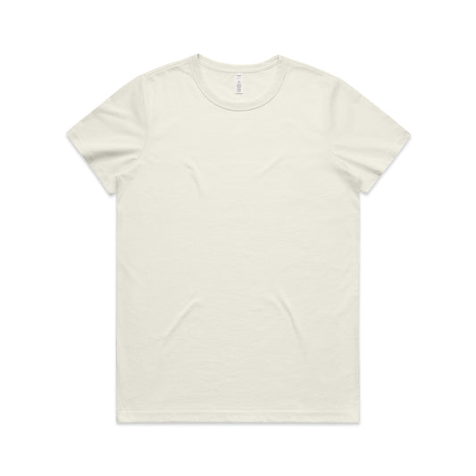 Women's Maple Active Blend Tee