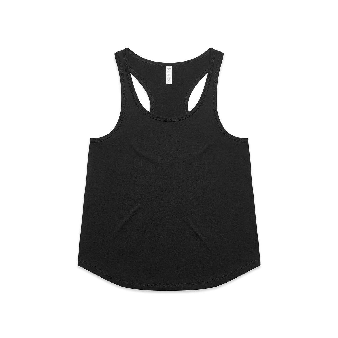 Women's Maple Active Blend Racerback