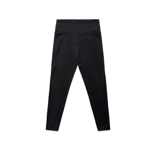 Women's Active Mid Leggings