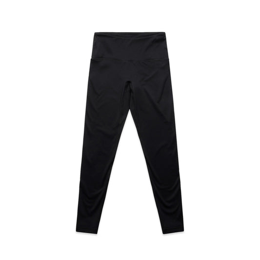 Women's Active Seamless Leggings