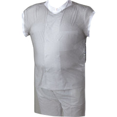 Chainex ChainexLite Tunic 90x55 Blue Plastic Straps