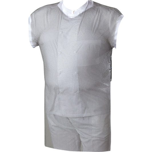 Chainex ChainexLite Tunic 90x55 Blue Plastic Straps