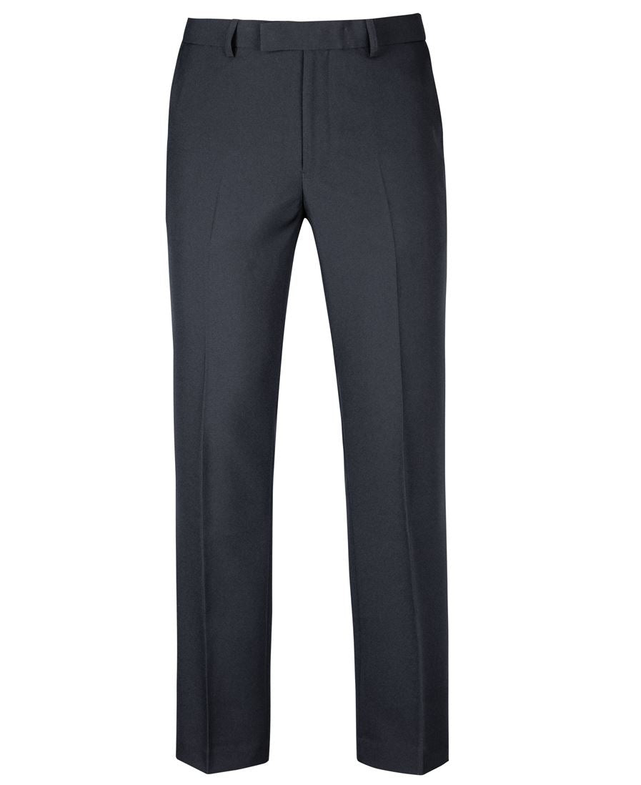 JB's Mens Mech Stretch Corporate Trouser Black