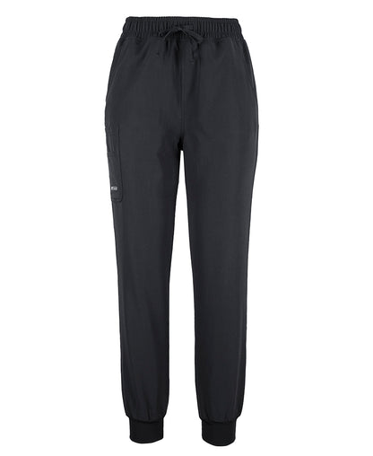 4SNJ1 Ladies Nu Scrub Jogger (Womens)