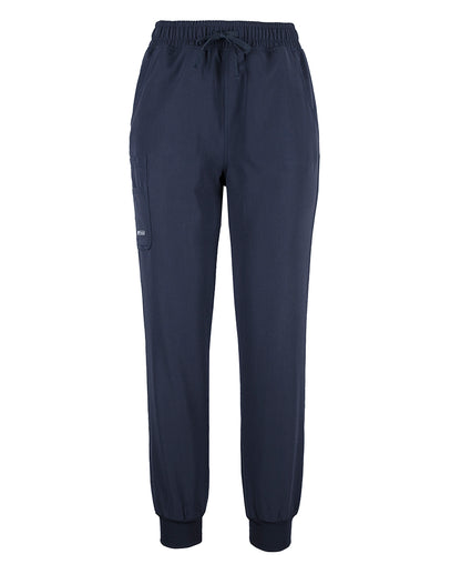 4SNJ1 Ladies Nu Scrub Jogger (Womens)