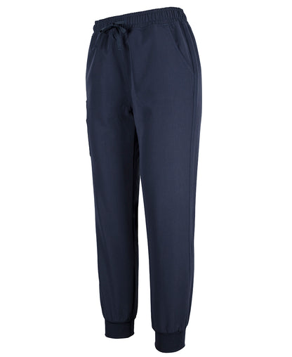 4SNJ1 Ladies Nu Scrub Jogger (Womens)