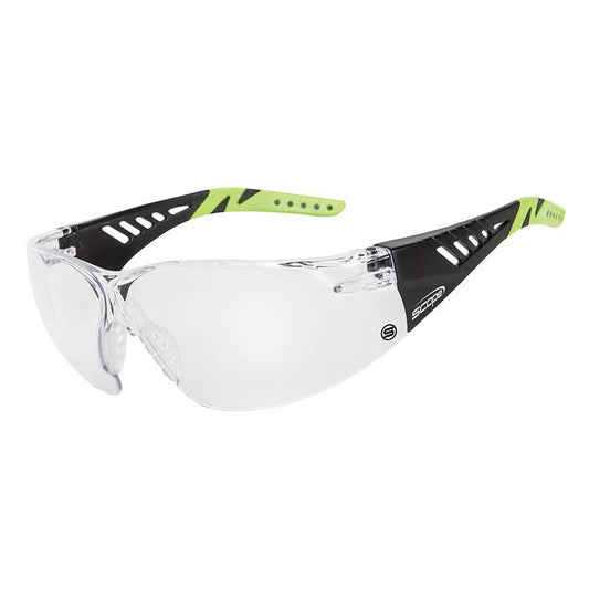 Scope Optics Biosphere AF/AS Safety Glasses