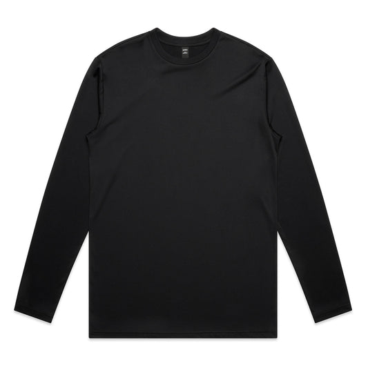 Staple Active Long Sleeve Tee