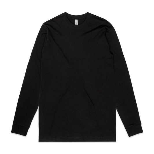 Staple Organic Long Sleeve Tee