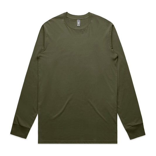 Staple Long Sleeve Tee