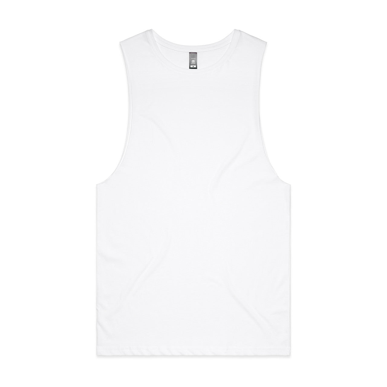 Barnard Tank