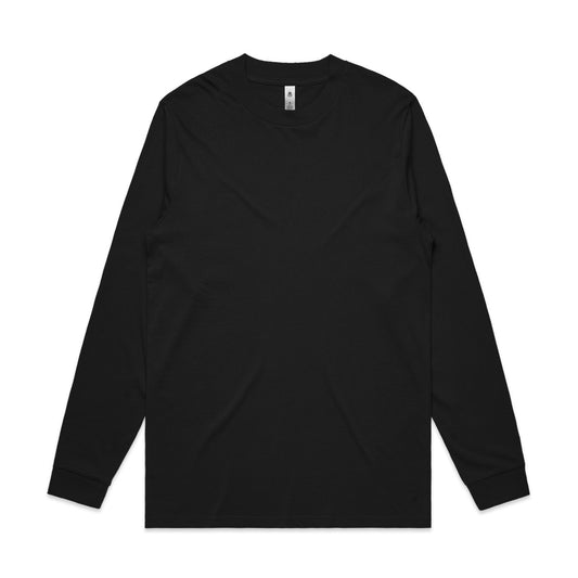 General Long Sleeve Tee