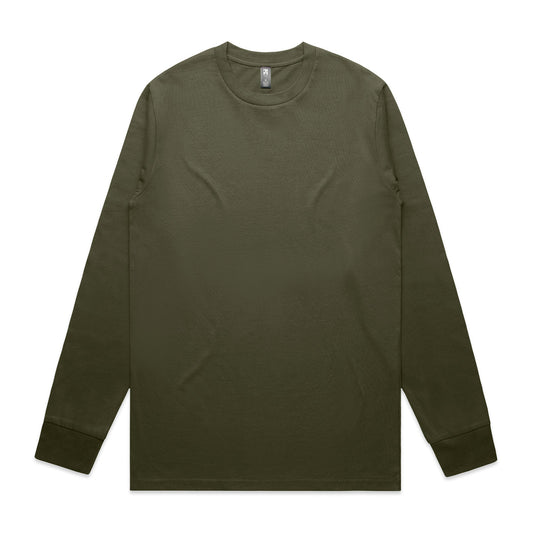 Classic Long Sleeve Tee